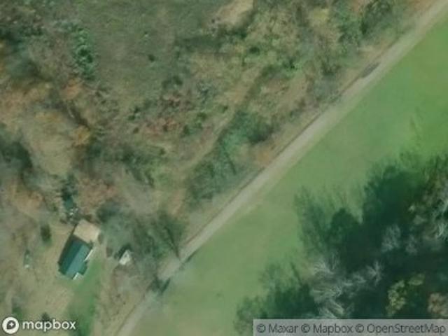 House for sale in Gandeeville, West Virginia