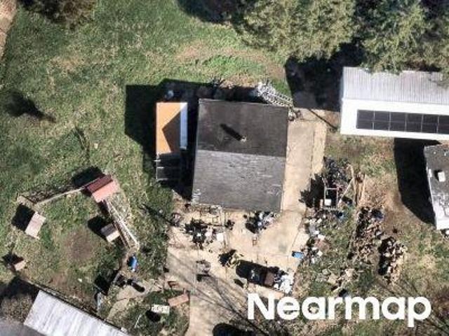 Farm for sale in Roselawn, Ohio