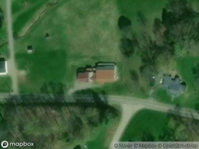 House for sale in Ross, Ohio