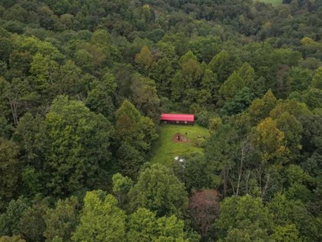 Land for sale in Glenville, Gilmer County