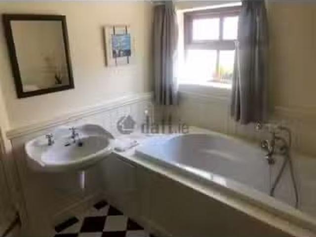 House to rent