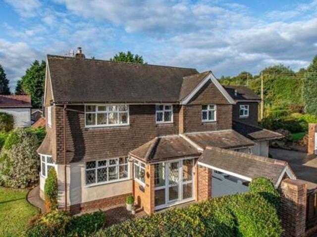 House for sale in Burcot, Bromsgrove
