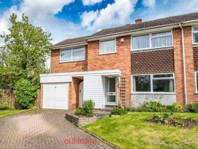 House for sale in Bromsgrove