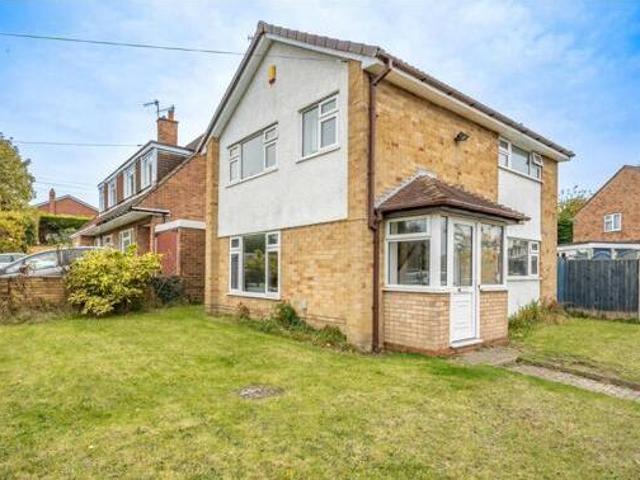 House for sale in Bromsgrove