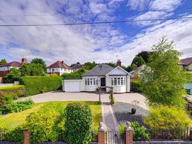 House for sale in Acocks Green, Tyseley