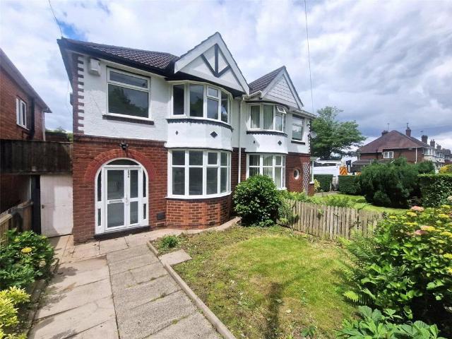 House for rent in Rednal, Birmingham