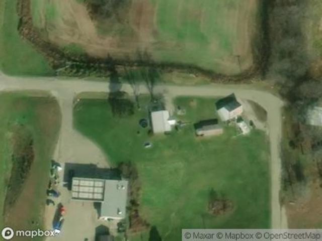 House for sale in Corydon, Indiana