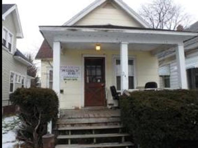 Property for sale in Lucas, Ohio