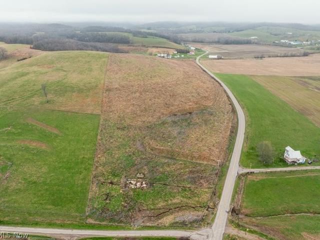Land for sale in Frazeysburg, Ohio