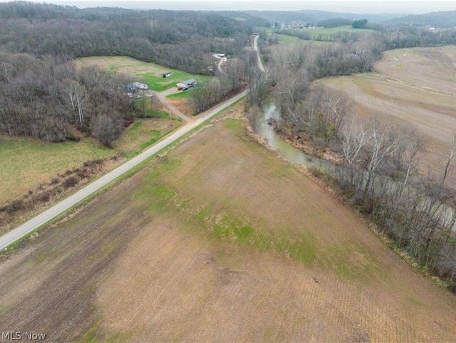 Farm for sale in Frazeysburg, Ohio