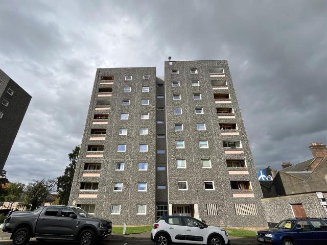Apartment for rent in Craigie, Moneydie