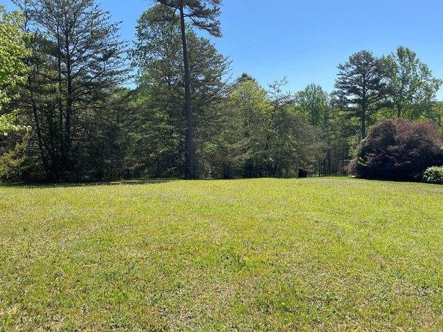 Land for sale in Hayesville, North Carolina