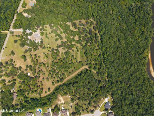 Land for sale in D Iberville, Mississippi