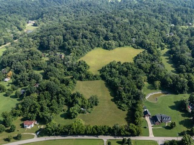Land for sale in Tennessee