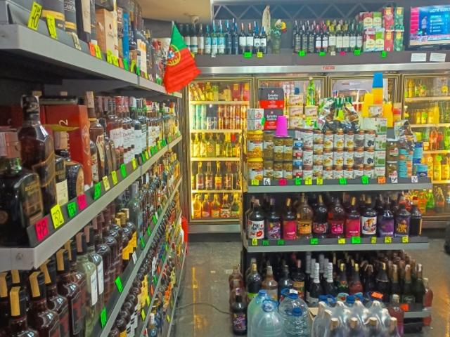 Local Comercial en venta en Boca De Uchire, Distrito Capital
