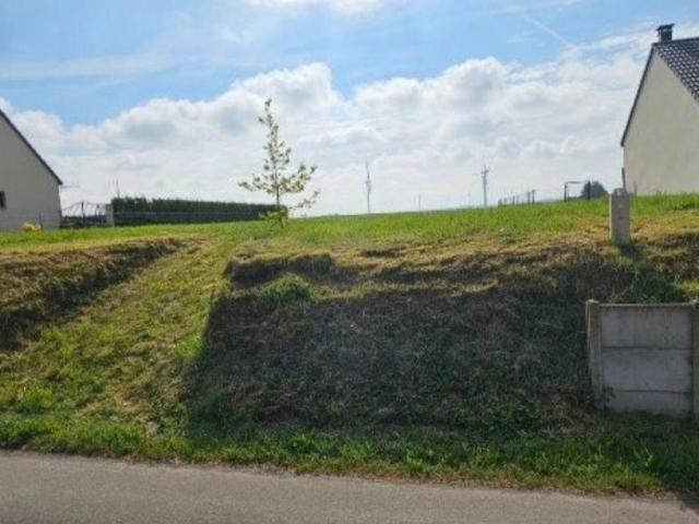 Terrain vente à Péronne, Licourt