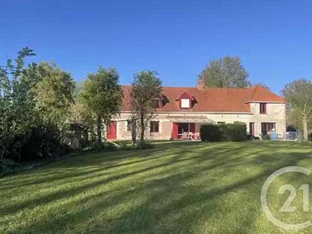 Maison vente à Calais, Licques
