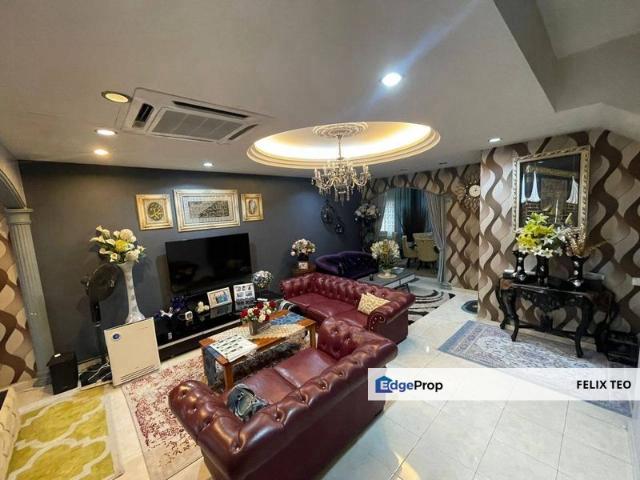 House for sale in Johore Bahru, Johor