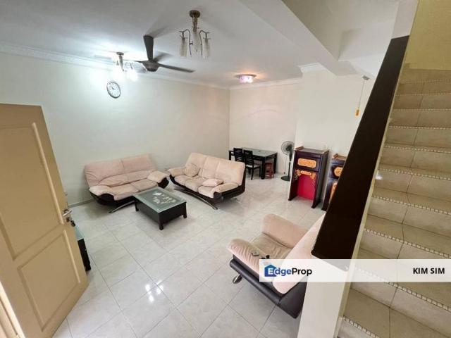 House for rent in Johore Bahru, Johor