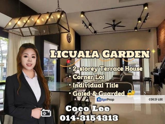House for sale in Johore Bahru, Johor