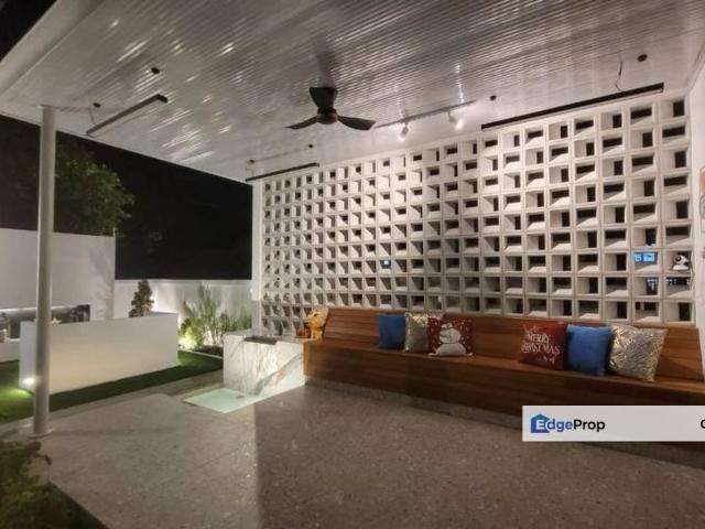 House for sale in Johore Bahru, Johor