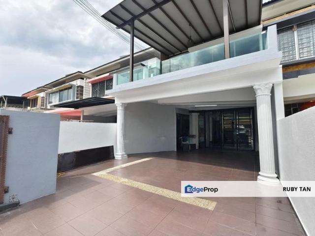 House for sale in Johore Bahru, Johor