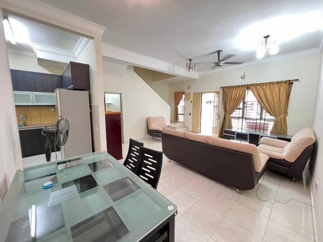 Terraced House for rent in Johore Bahru, Johor