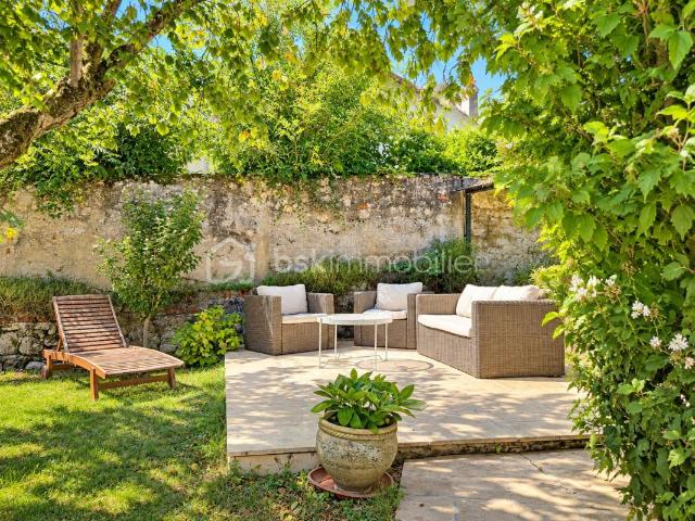 Maison vente à Château-Thierry, Licy-clignon
