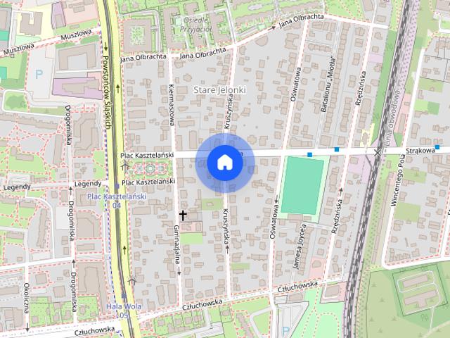 Mieszkanie do wynajęcia w Warszawa, Mazowieckie