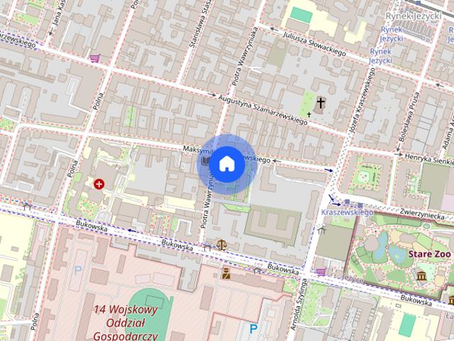 Mieszkanie do wynajęcia w Poznań, Wielkopolskie