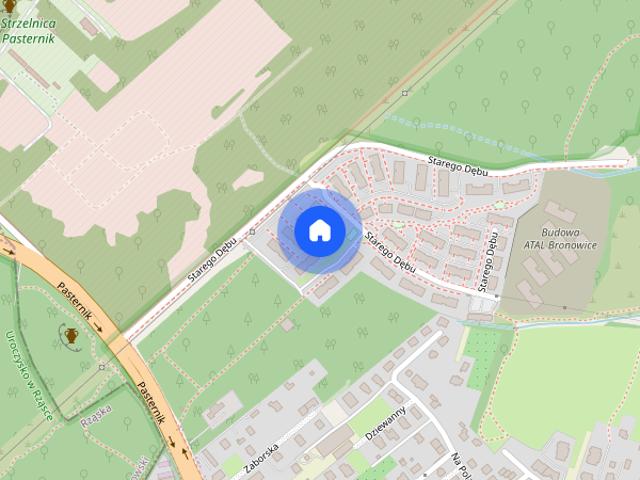 Mieszkanie do wynajęcia w Bronowice Wielkie, Kraków