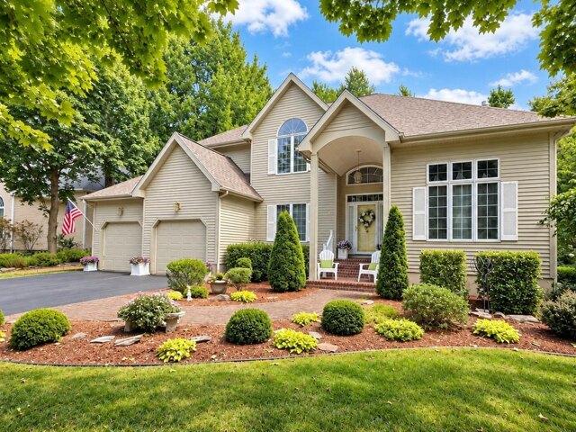 House for sale in Essex, Chittenden County