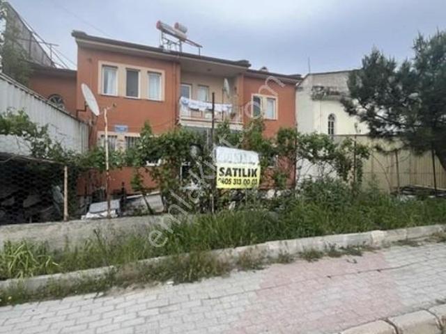 Orhangazi, Afyonkarahisar Merkez içerisinde satılık Villa