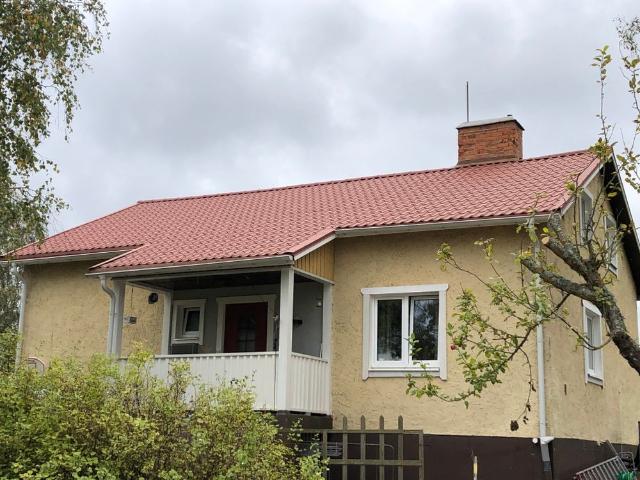 Hus hyra i Gamleby, Kalmar