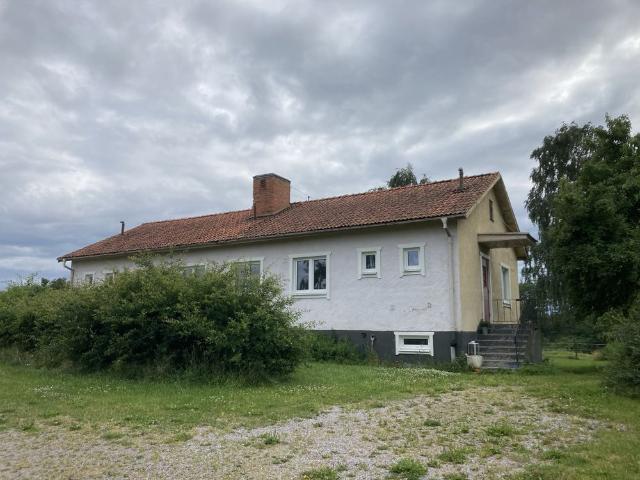 Lägenhet hyra i Gamleby, Kalmar