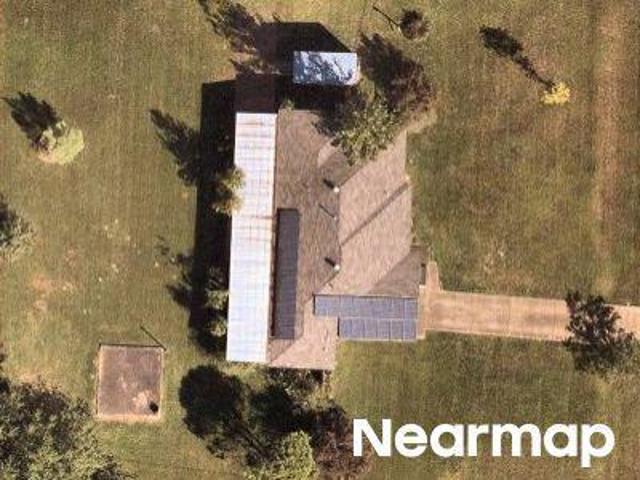 House for sale in Dry Prong, Louisiana