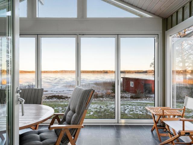 Villa till salu i Ljungby, Kronoberg