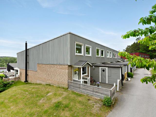 Bostad till salu i Östergötland