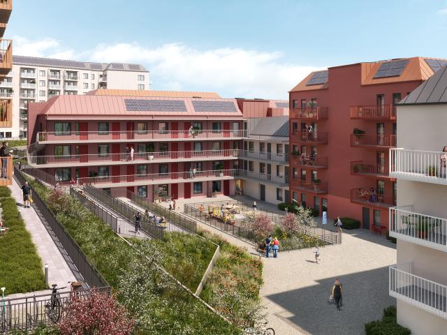 Lägenhet hyra i Knivsta, Uppsala