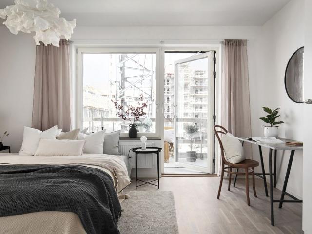 Lägenhet hyra i Knivsta, Uppsala