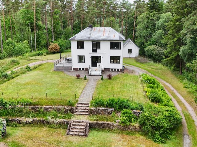 Villa till salu i Västra Götaland