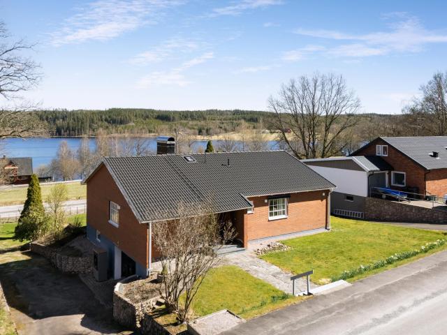 Bostad till salu i Svenljunga, Västra Götaland