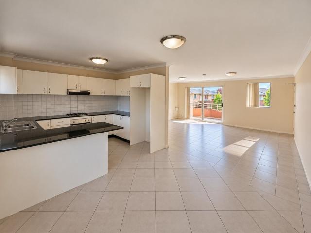 Apartment for rent in Inner West, Sydney