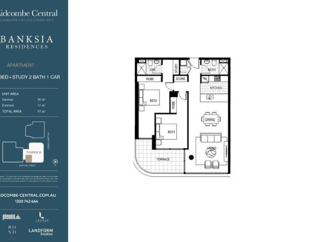 Apartment for sale in Sydney, New South Wales