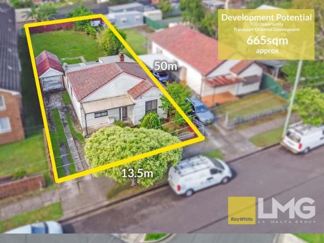 House for sale in Sydney, New South Wales