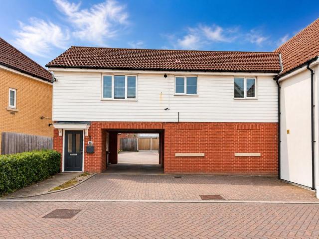 Apartment for rent in Essex