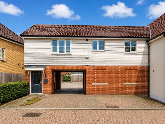 Apartment for rent in Essex