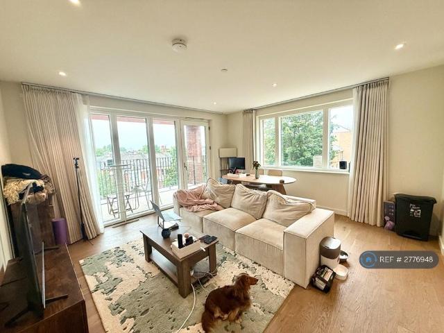 House for rent in West Hampstead, Greater London