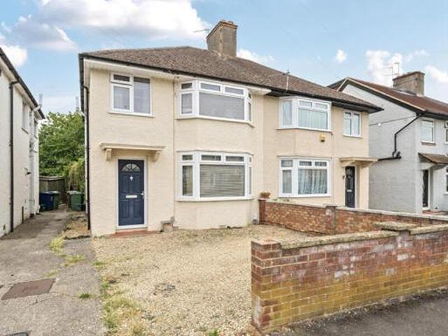House for sale in Cowley Airfield, The Slade
