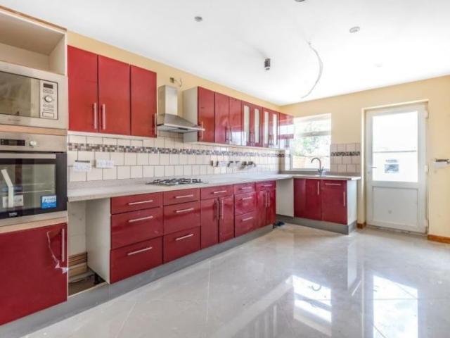 House for rent in Cowley Airfield, Oxford